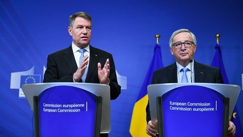 Guvernul de la Budapesta și politicienii maghiari îl atacă dur pe șeful Comisiei Europene, Jean Claude Juncker, pentru afirmația că data de 1 Decembrie ”este o sărbătoare nu doar a României, ci a întregii Europe”