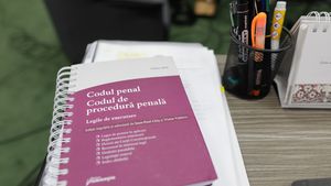 INTERVIU Marius Voineag: Avem procurori cu zero rechizitorii / Salariile au crescut, suntem bine plătiți și trebuie să mai livrăm și noi ceva înapoi/ DNA a avut câștig de cauză în două acțiuni în care a aplicat decizia CJUE privind prescripția / Îmi doresc al doilea mandat dacă îl merit