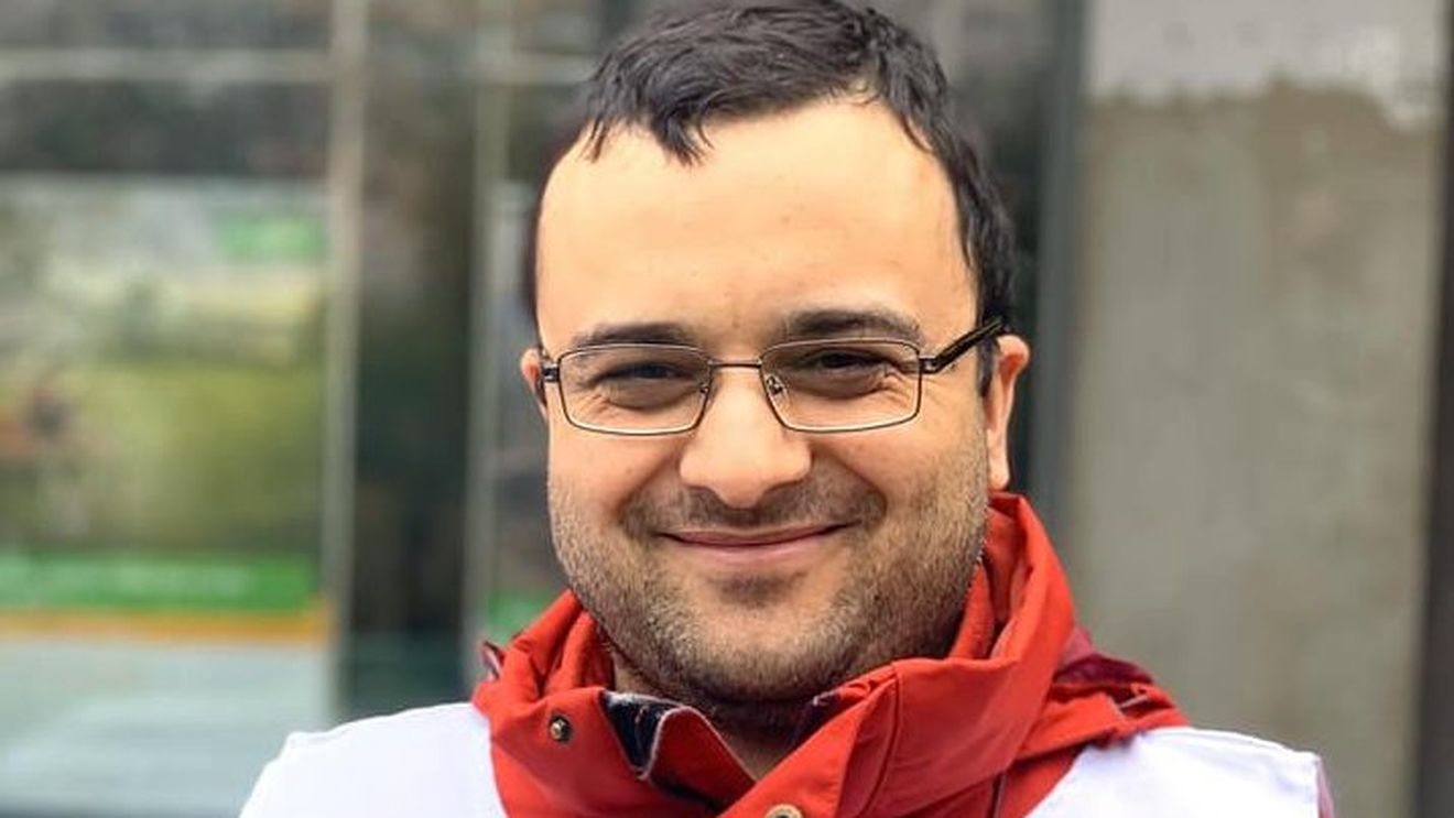 Liviu Mălureanu (USR PLUS) a fost numit preşedinte al Agenţiei Naţionale a Funcţionarilor Publici