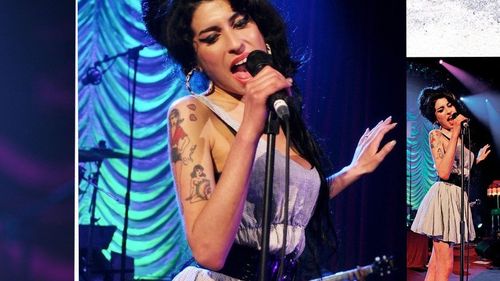 Tatăl lui Amy Winehouse pierde procesul la Înalta Curte privind fostele bunuri ale fiicei sale / Mitch Winehouse a susținut că stilista fiicei sale și un alt prieten au obținut profit din vânzarea unor obiecte la licitații 