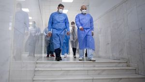 Alexandru Rafila pledează pentru un plan de ”redesenare” a sistemului de sănătate românesc pentru următorii 9-10 ani