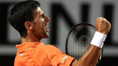 Un nou record stabilit de Novak Djokovic: Sârbul a devenit cel mai în vârstă număr 1 ATP din istorie
