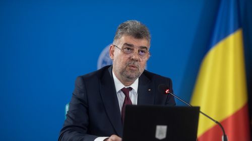 Ciolacu: Ar fi total neserios să venim cu alte modificări la Codul fiscal când abia acum legea privind pachetul fiscal-bugetar a plecat către promulgare / Vom crește salariul minim în construcții și agricultură