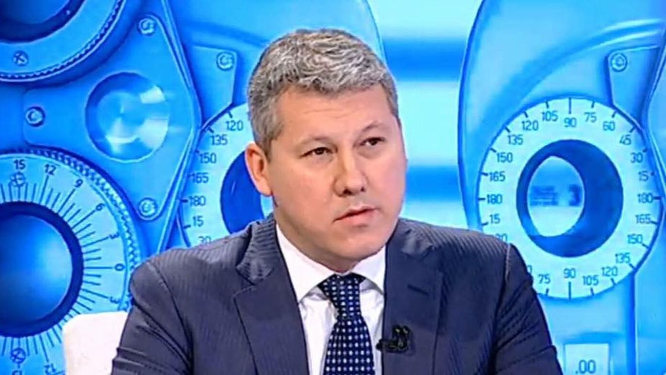 Cătălin Predoiu a fost audiat la Poliție în calitate de martor despre prezenţa, în calitate de avocat, într-un proiect de achiziţie a unui grup de companii româneşti