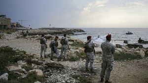 Israelul anunţă că va retrage plutoane de rezervişti din comunităţile de la graniţa cu Libanul, după încheierea armistițiului cu gruparea teroristă Hezbollah