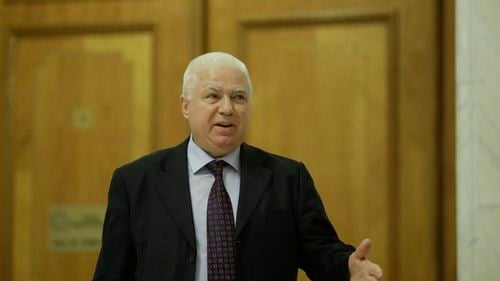 Petre Lăzăroiu neagă că i s-ar fi promis funcția de Avocat al Poporului sau de membru în CA al BNR: Nu m-am întâlnit și nu am discutat cu nimeni despre nicio funcție