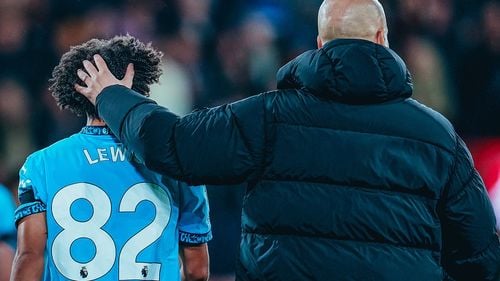 Prima înfrângere pentru Manchester City în acest sezon de Premier League