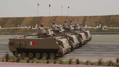 NATO Arab ar putea să apară în 2019. Argumente pro și contra proiectului