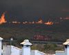Mesaj al președintelui Nicușor Dan în urma incendiilor devastatoare din Spania care au ucis cel puțin 12 persoane: „România își exprimă solidaritatea cu Spania și cu poporul spaniol în aceste momente dureroase”