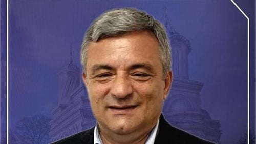 Liderul PNL Argeş, Adrian Miuţescu, a fost numit preşedintele Autorităţii pentru Administrarea Activelor Statului