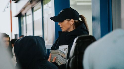 Conducătorii autorităţilor vamale din România şi Republica Moldova, întrunirea pentru fluidizarea traficului transfrontalier