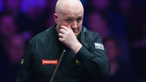 VIDEO: Higgins și Murphy, thriller în semifinalele CM de snooker - Scorul este egal înaintea sesiunii decisive