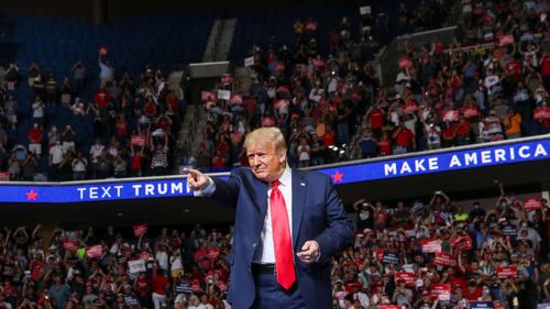 Donald Trump ar putea fi dat în judecată de trupa britanică „The Rolling Stones”, dacă va continua să-i folosească muzica în campanii