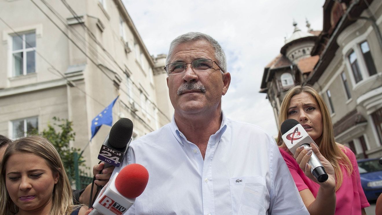 Marian Fișcuci, prietenul din copilărie al lui Liviu Dragnea, a fost achitat definitiv într-un dosar de evaziune fiscală de 1,2 milioane de euro. Instanța a anulat interceptările făcute de DNA cu SRI