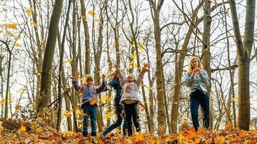 Destinații inedite: unde poți merge cu copiii din ciclul preșcolar și cel primar în vacanța de la sfârșitul lui octombrie