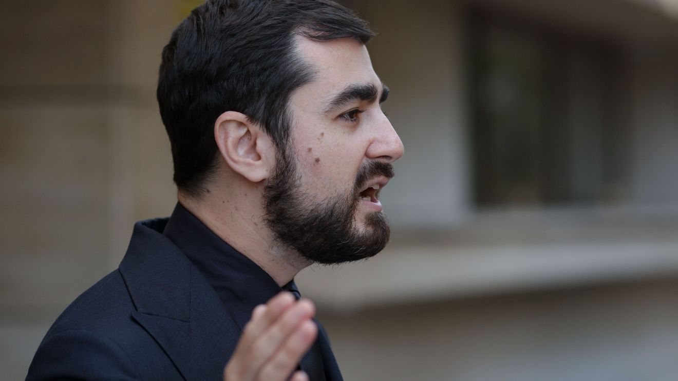 Claudiu Năsui (USR): Gabriel Țuțu, arestat preventiv în dosarul Pițurcă privind achiziția de măști neconforme pentru MApN, a fost pus în funcție de Virgil Popescu / Când eram ministru, am început procedura de demitere a acestuia, care a luat sfârșit după ce a revenit Virgil Popescu