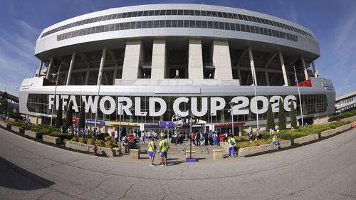 BBC, nevoită să-și ceară scuze după o „gafă jenantă” comisă cu ocazia CM 2026 de fotbal