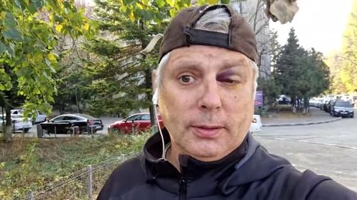 Limitele libertății de exprimare: Poate sau nu activistul Ceaușescu să hărțuiască pe stradă persoane intrate în atenția publică? Cazul Pavel Abraham