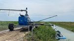 Poluarea cu azot provenită din agricultură costă Uniunea Europeană între 68 şi 182 de miliarde de euro anual