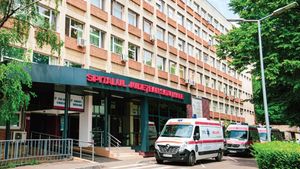 Spitalul Judeţean Satu Mare: Fotografiile încărcate prin intermediul formularului de pe site-ul Ministerului Sănătăţii nu reflectă realitatea din cadrul spitalului nostru / Nu se servesc ciuperci / Direcția de Sănătate Publică susţine afirmaţiile în urma unui control