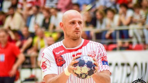 Handbalistul francez Pierre Yves Ragot, arestat 30 de zile în dosarul în care e acuzat de trafic de droguri