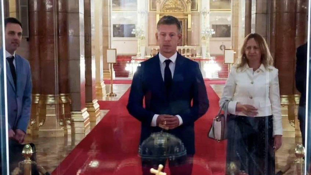 Politico: Magyar vrea să readucă Imperiul Austro-Ungar pe hartă / Viitorul prim-ministru al Ungariei dorește să stabilească relații mai strânse cu Austria și cu alte țări din Europa Centrală pentru a avea o influență mai mare la Bruxelles