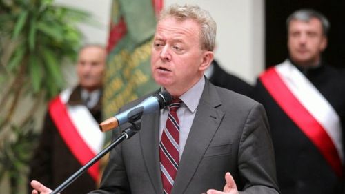 Comisarul european pentru agricultură Janusz Wojciechowski va fi, luni şi marţi, în România / Întrevederi cu Marcel Ciolacu, ministrul Agriculturii Florin Barbu şi vizită în Portul Constanţa