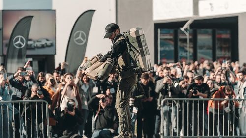 GoTech World 2023 a reunit peste 13.800 de vizitatori, 100 companii partenere și 140 de speakeri de top (Parteneriat)