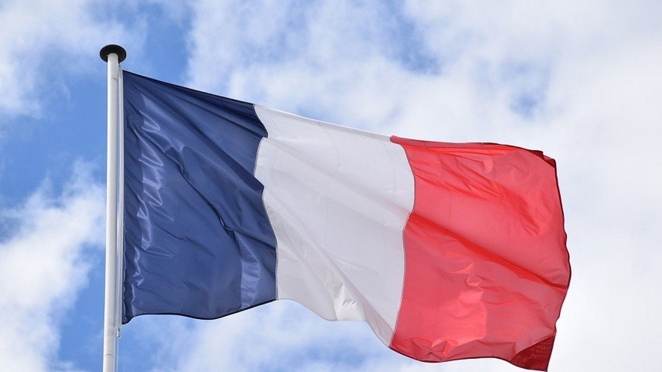 The New French Government Unveiled: Roxana Mărăcineanu, a Romanian-born French former swimmer, remains but loses significant powers