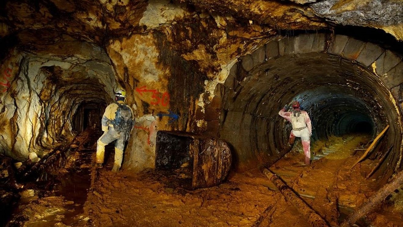 BREAKING Acțiunile Gabriel Resources s-au prăbușit la 0,05 dolari canadieni la Bursa din Canada