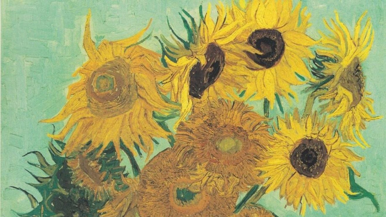 Misterul criptic al florilor-soarelui ale lui Van Gogh – și ce simbolizează ele cu adevărat