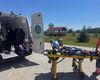 Haos logistic la transferul oamenilor din azilele lui Pașca / La Vâlcea au ajuns persoane fără acte, fără istoricul medical și peste capacitatea centrelor / „Stați, stați puțin. Ce faceți cu oamenii ăștia? Cum să-i lăsați în curtea spitalului?”