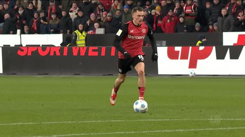 Liverpool, aproape să dea lovitura - Starul german Florian Wirtz, gata să semneze cu formația din Mersey