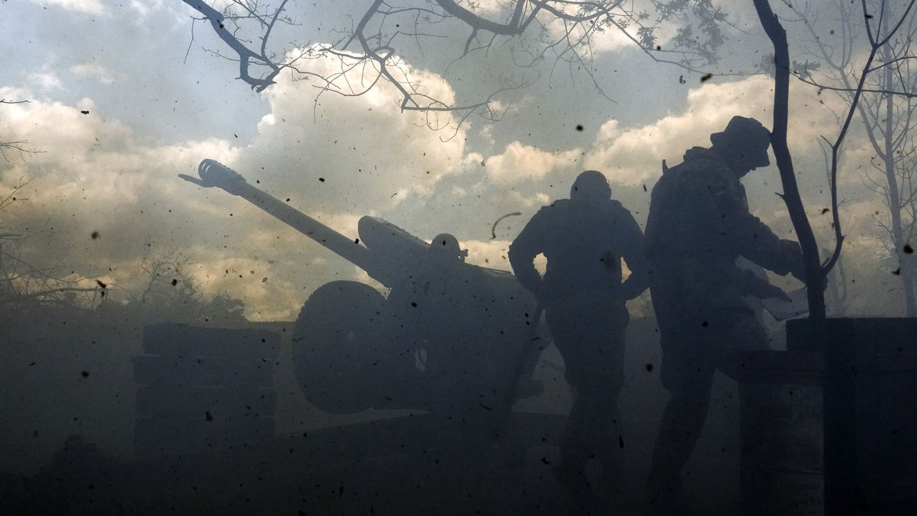 De ce are nevoie Ucraina de mine antipersonal