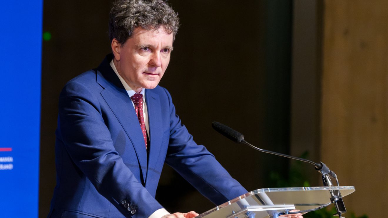 Nicușor Dan participă vineri la Summitul Uniunea Europeană-Balcanii de Vest din Muntenegru