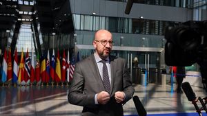 Preşedintele Consiliului European solicită accelerarea procesului de integrare a ţărilor din Balcanii de Vest în UE: „Provocările de astăzi necesită noi moduri de gândire şi de lucru”