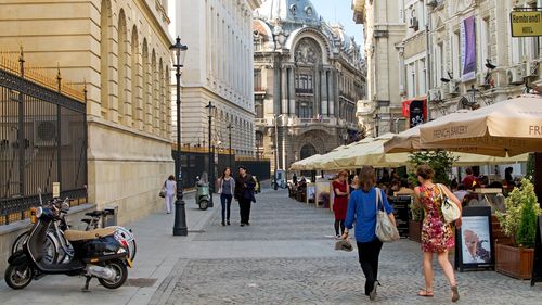 Bucureștiul pe care nu-l știi: de ce merită să fii turist în propriul oraș cel puțin o dată pe lună