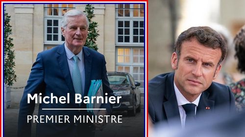 ANALIZĂ: Republicanii din Franța revin la guvernare după 12 ani în cabinetul condus de Michel Barnier, dar președintele Emmanuel Macron păstrează o influență importantă asupra noului executiv, aproape exclusiv de centru și centru dreapta