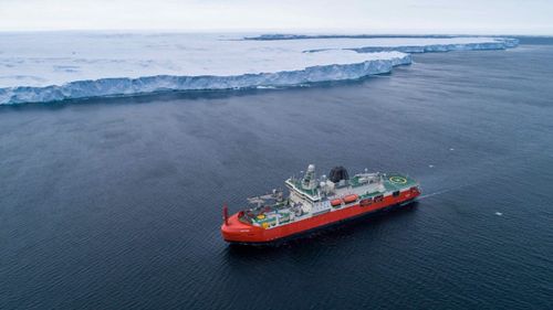Secretarul general al ONU, îngrijorat de consecințele încălzirii globale, după ce a vizitat Antarctica: ”Este absolut necesar să acționăm imediat”