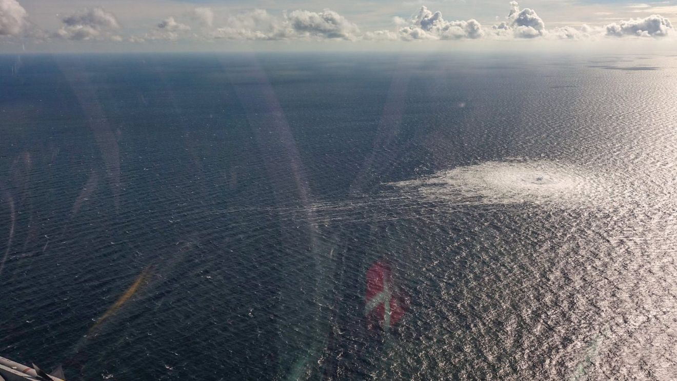 Stoltenberg: Încă nu este clar cine a efectuat sabotajul de la gazoductele Nord Stream