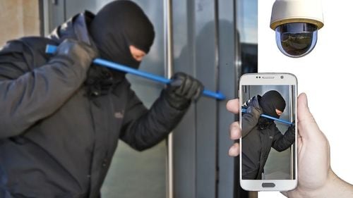 S-au înmulțit furturile din locuințe / Polițiștii acuză proprietarii care nu iau suficiente măsuri pentru a se proteja de infractori