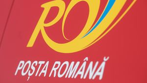 Poşta Română atrage atenţia asupra unei campanii de phishing care foloseşte identitatea companiei pentru a înşela utilizatorii