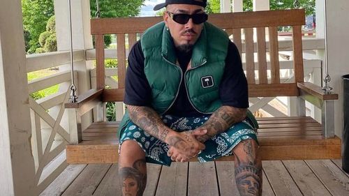 Alex Velea, despre omorul de la hotelul din Padina: "Nu am avut nicio legătură cu nefericitul incident / Încerc să-mi revin din starea de şoc"