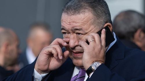 Daraban (Camera de Comerț), după ce societatea Global Defense Logistics, la care e acționar, apare într-un dosar de corupție: ”Nu există niciun fel de implicare a mea”