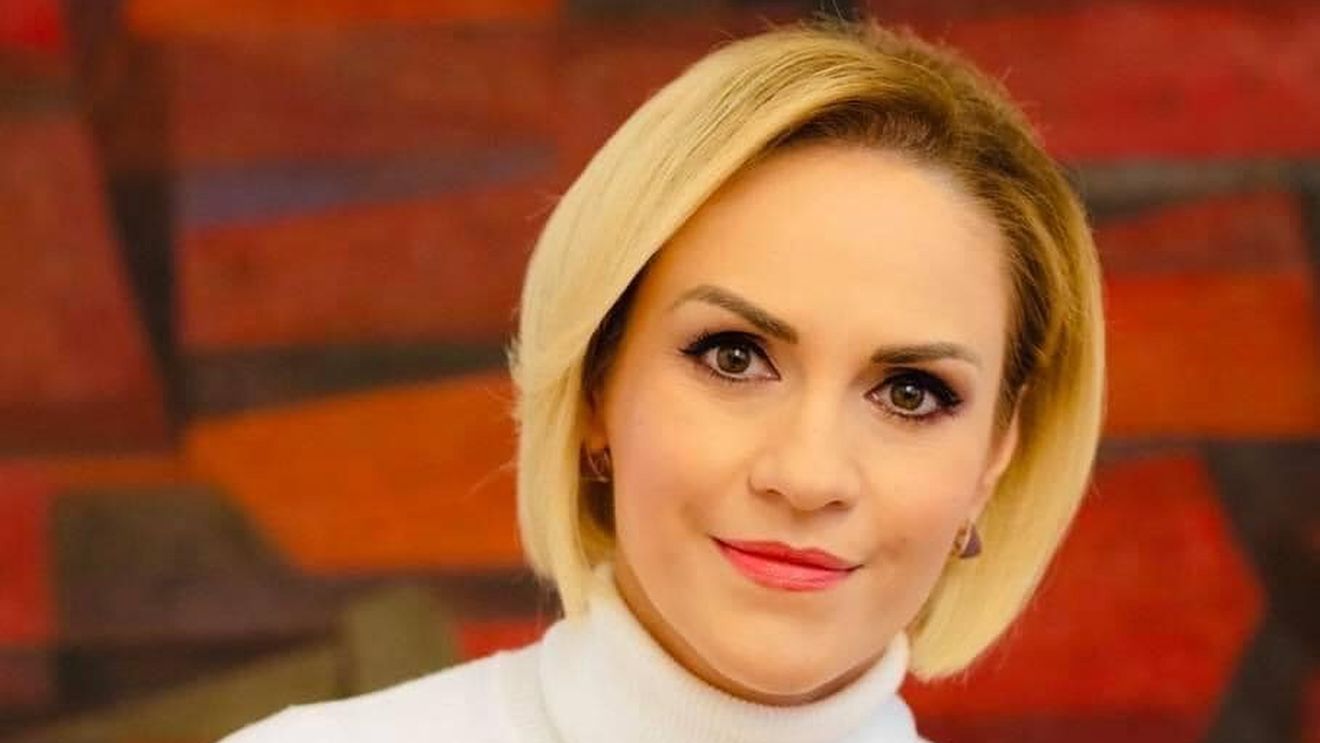 Gabriela Firea spune că nu își dorește „în mod pragmatic sau esențial” să preia un minister, în viitorul guvern PNL-PSD