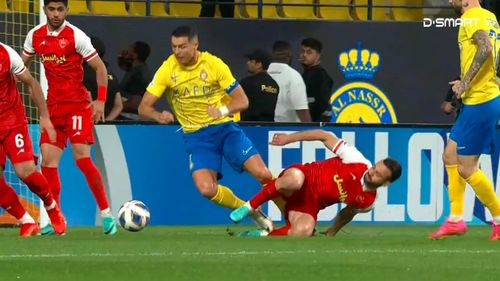 Cristiano Ronaldo își va prelungi contractul cu Al Nassr și va câștiga 3,8 milioane de euro pe săptămână, anunță AS.com