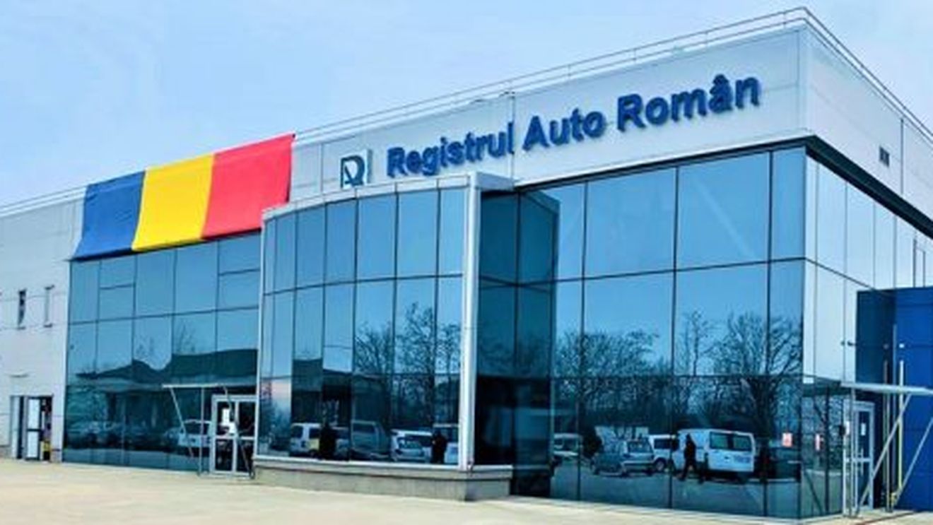RAR lansează serviciul prin care poți afla dacă mașina ta a suferit daune