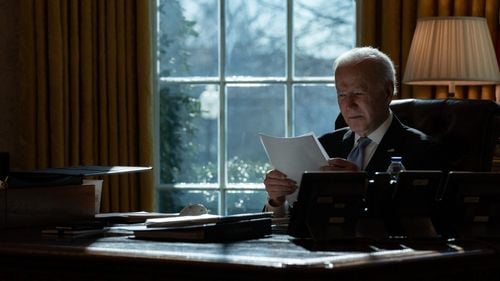 Președintele Biden discută luni cu aliații și partenerii SUA, printre care și președintele Iohannis/ Noutate: Premierul Japoniei participă la convorbire