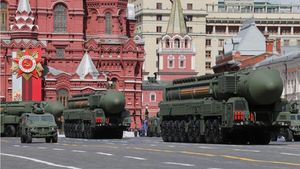 Rogozin amenință România, Bulgaria și Muntenegru cu rachetele balistice Sarmat: Bulgarii lași, românii răzbunători și muntenegrenii nu vor fi rugați să fie de acord cu acest zbor