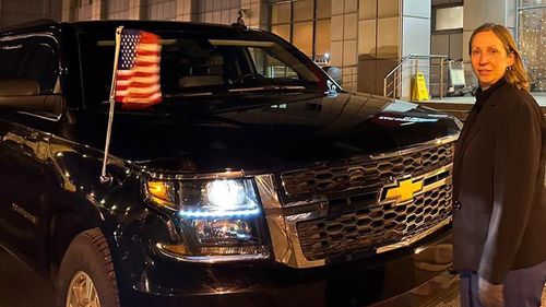 Ambasadorul SUA, convocat la Ministerul rus de Externe după atacul de la Sevastopol